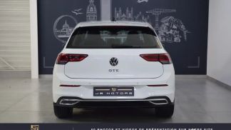 Finansowanie Sedan Volkswagen Golf 2021