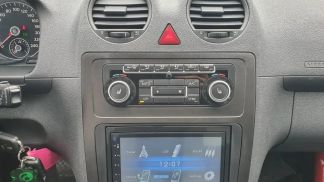 Lízing Hatchback Volkswagen Caddy 2013