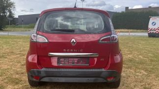 Lízing Hatchback Renault Scenic 2012