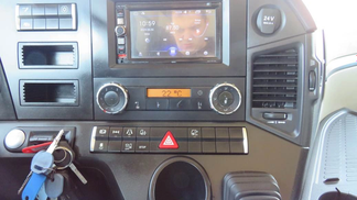 Leasing Tractor unit MERCEDES 1845 2017