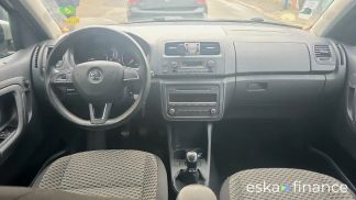 Leasing Hatchback Skoda Roomster 2014