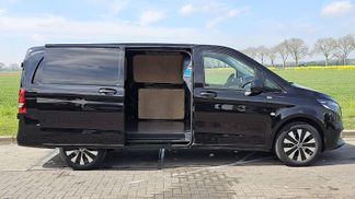 Leasing Van Mercedes-Benz VITO 116 2024
