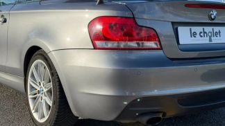 Finansowanie Zamienny BMW 118 2012