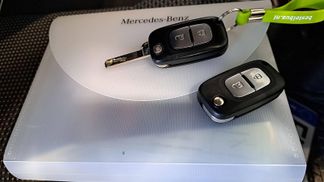 Finansowanie Transport pasażerów Mercedes-Benz CITAN 109 CDI 2021