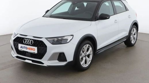 Audi A1 2021