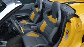 Financování Konvertibilní Audi R8 2014