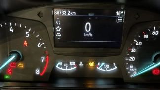 Leasing Hatchback Ford Fiesta 2020