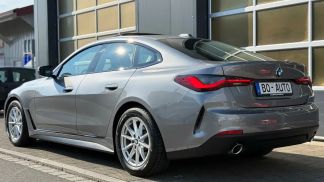 Financování Kupé BMW 420 2023