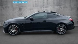 Financování Kupé MERCEDES CLE 53 AMG 2024