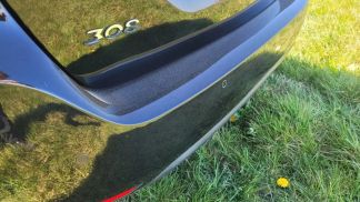 Leasing Wagon Peugeot 308 2016