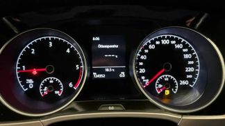 Lízing Hatchback Volkswagen Touran 2019