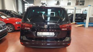 Financování Hatchback Seat Alhambra 2022