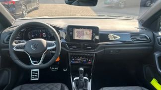 Finansowanie Zamienny Volkswagen T-Roc 2025