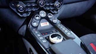 Lízing Kabriolet Aston Martin VANTAGE 2023