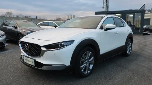Mazda CX-30 2019
