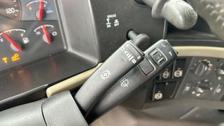 Leasing Tractor unit Volvo FH460 2011