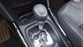 Leasing SUV Peugeot 2008 2016