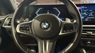 Lízing Kupé BMW 420 2023