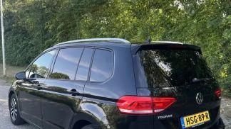Finansowanie Hatchback Volkswagen Touran 2020