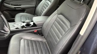 Leasing Hayon Ford Galaxy 2021