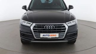 Leasing SUV Audi Q5 2018