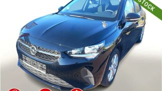 Leasing Hayon Opel Corsa 2022