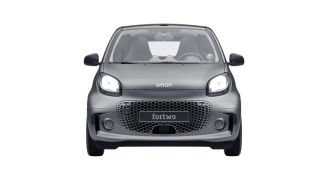 Leasing Convertible Smart ForTwo 2022