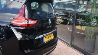 Lízing Hatchback Renault Grand Scenic 2017