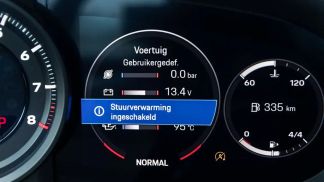 Leasing Coupé Porsche 992 2020