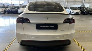 Leasing Hayon Tesla Model Y 2023