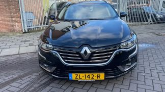 Leasing Wagon Renault Talisman 2019