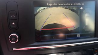 Leasing Wagon Renault Kadjar 2018