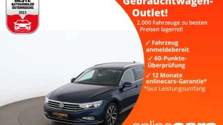 Leasing Wagon Volkswagen Passat Variant 2021