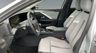 Financování Hatchback Opel Astra 2023