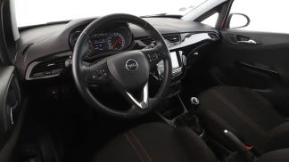 Leasing Hayon Opel Corsa 2018
