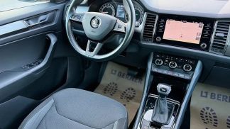 Lízing SUV Skoda Kodiaq 2018