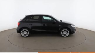 Leasing Hatchback Audi A1 2017