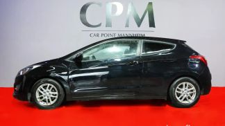 Finansowanie Coupé Hyundai i30 2015