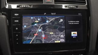 Lízing Sedan Volkswagen Golf 2017