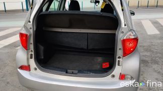 Finansowanie Hatchback Toyota Verso-S 2012