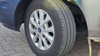 Finansowanie Van Ford TRANSIT CUSTOM 2.0 2018