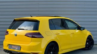 Lízing Hatchback Volkswagen Golf 2015