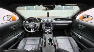 Leasing Coupé Ford Mustang 2019