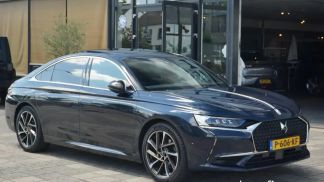 Lízing Sedan DS Automobiles DS 9 2022