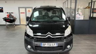 Finansowanie Van Citroën Jumpy 2011