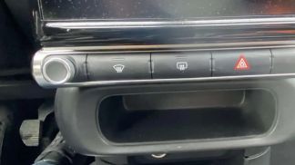 Leasing Sedan Citroën C3 2018