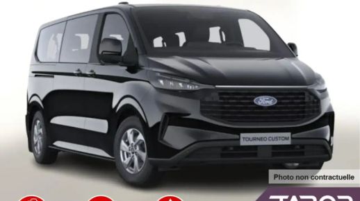 Ford Tourneo 2024