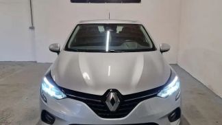 Financování Sedan Renault Clio 2019