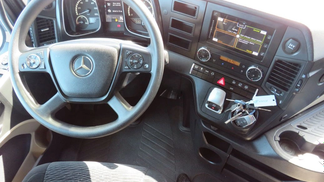 Financování Tahač MERCEDES 1851 2020