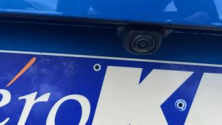 Leasing SUV Ford Puma 2022